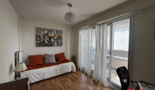 Appartement 5 pièce(s)