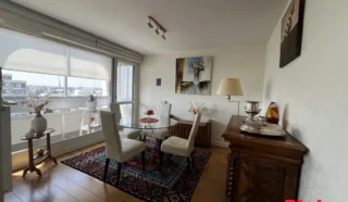 Appartement 5 pièce(s)