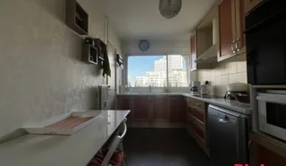Appartement 5 pièce(s)