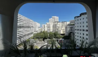 Appartement 5 pièce(s)