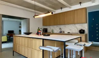 Maison 6 pièce(s)