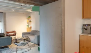 Maison 6 pièce(s)