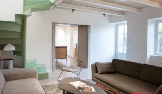 Maison 6 pièce(s)