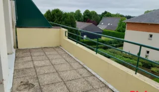 Appartement 4 pièce(s)