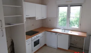 Appartement 4 pièce(s)