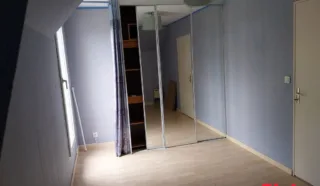 Appartement 4 pièce(s)
