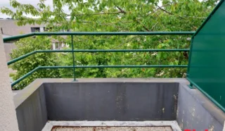 Appartement 4 pièce(s)