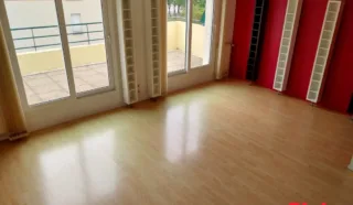 Appartement 4 pièce(s)