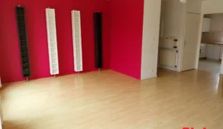 Appartement 4 pièce(s)