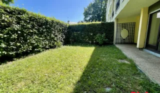 Appartement 4 pièce(s)
