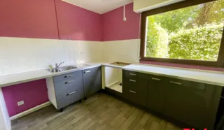 Appartement 4 pièce(s)