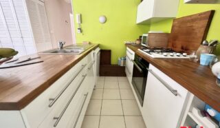 Appartement 4 pièce(s)