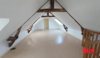 Maison 6 pièce(s)