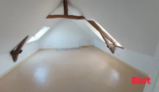Maison 6 pièce(s)