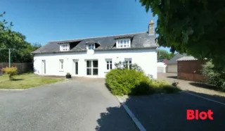 Maison 6 pièce(s)
