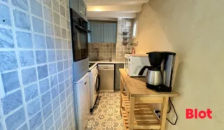 Appartement 3 pièce(s)