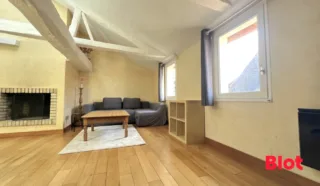Appartement 3 pièce(s)