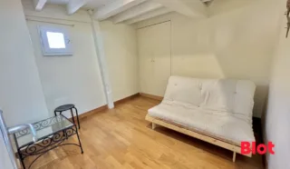 Appartement 3 pièce(s)