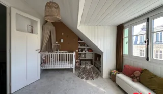 Maison 5 pièce(s)