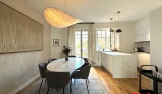 Maison 5 pièce(s)