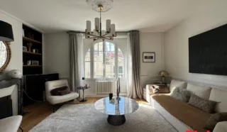 Maison 5 pièce(s)