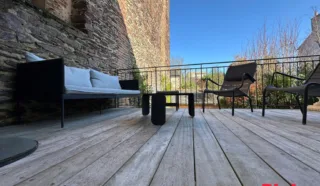 Maison 5 pièce(s)