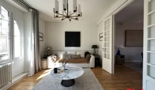 Maison 5 pièce(s)