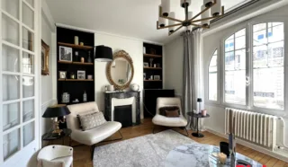 Maison 5 pièce(s)
