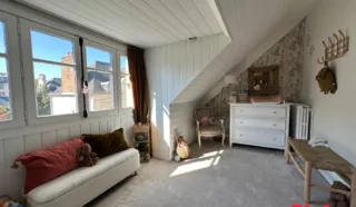 Maison 5 pièce(s)
