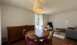Maison 7 pièce(s)