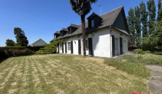 Maison 7 pièce(s)