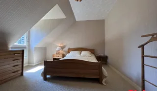 Maison 7 pièce(s)