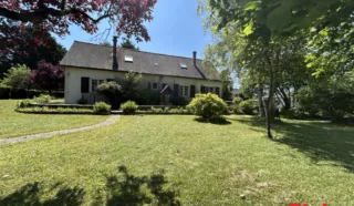 Maison 7 pièce(s)