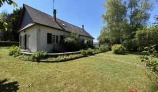 Maison 7 pièce(s)