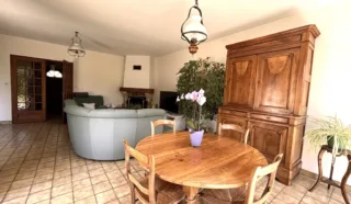 Maison 7 pièce(s)