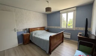 Maison 7 pièce(s)