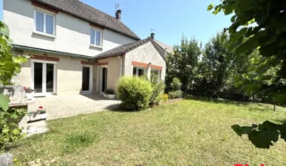 Maison 7 pièce(s)