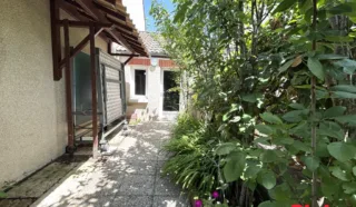 Maison 7 pièce(s)