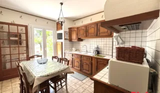 Maison 7 pièce(s)
