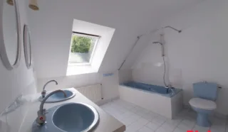 Maison 7 pièce(s)