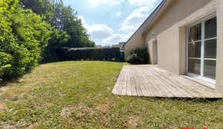 Maison 7 pièce(s)
