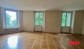 Appartement 3 pièce(s)