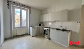 Appartement 3 pièce(s)