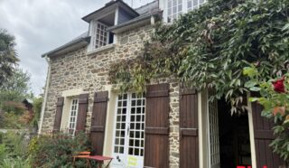 Maison 5 pièce(s)
