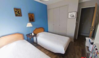 Appartement 4 pièce(s)