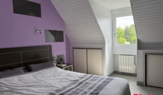 Maison 6 pièce(s)