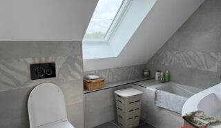 Maison 6 pièce(s)