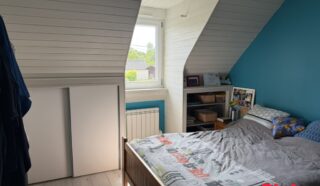Maison 6 pièce(s)