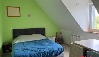 Maison 6 pièce(s)