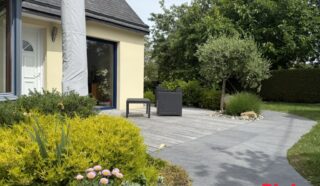 Maison 6 pièce(s)
